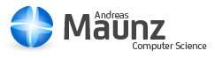Andreas Maunz Computer Science